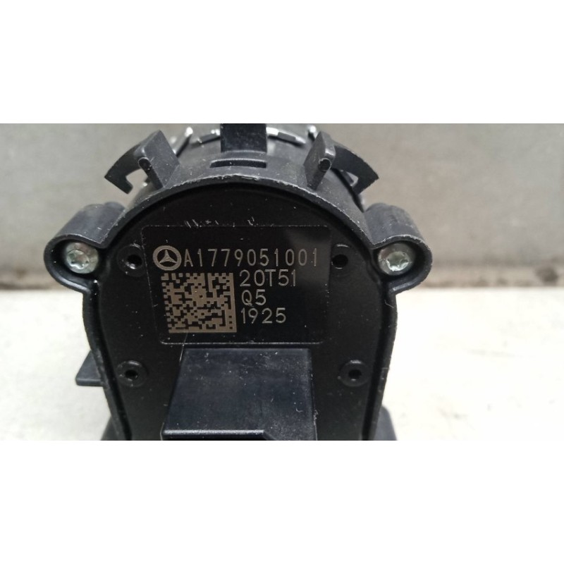 MERCEDES-BENZ ENGINE UNIT MERCEDES-BENZ Classe A (W177) 2018> used