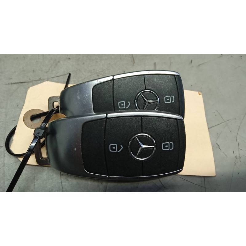 MERCEDES-BENZ CENTRALINA MOTORE MERCEDES-BENZ Classe A (W177) 2018> usato