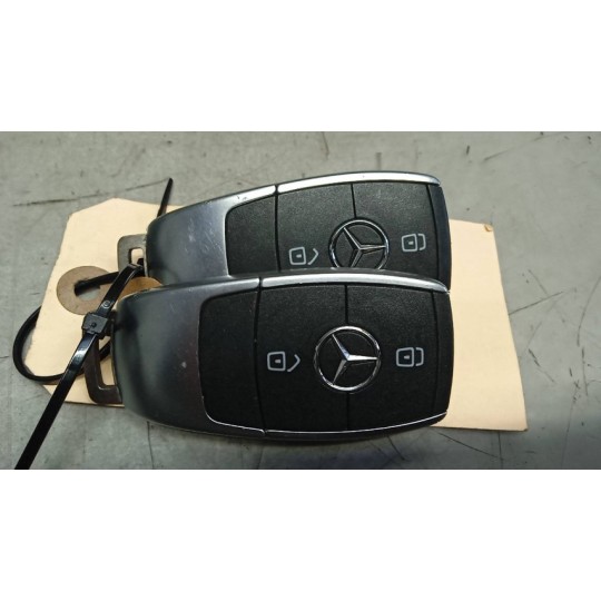 ENGINE UNIT MERCEDES-BENZ Classe A (W177) 2018> used