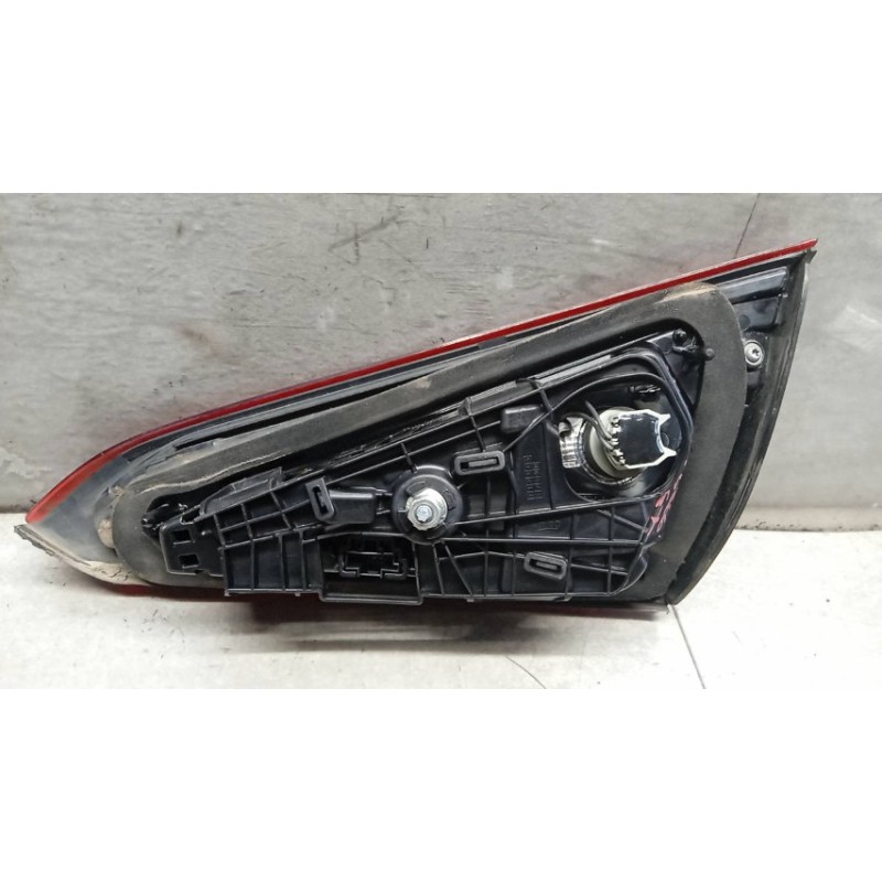 MERCEDES-BENZ LEFT REAR LEF LIGHT ON BACK MERCEDES-BENZ Classe A (W177) 2018> used