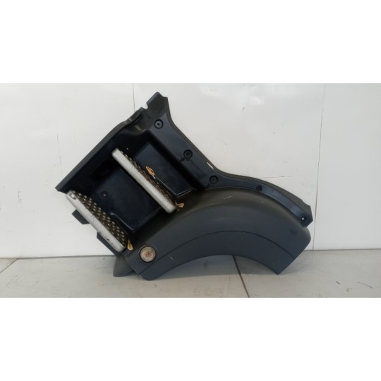 LEFT FRONT MUDGUARD  MAN TGS used