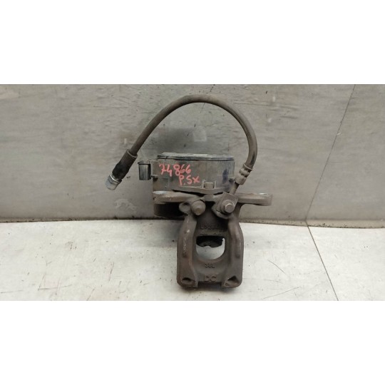 LEFT REAR CALIPER BRAKE  MERCEDES-BENZ Classe A (W177) 2018> used