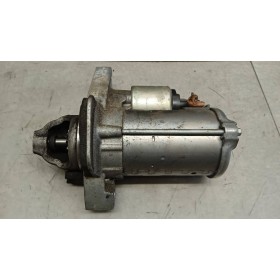 STARTER MOTOR MERCEDES-BENZ...