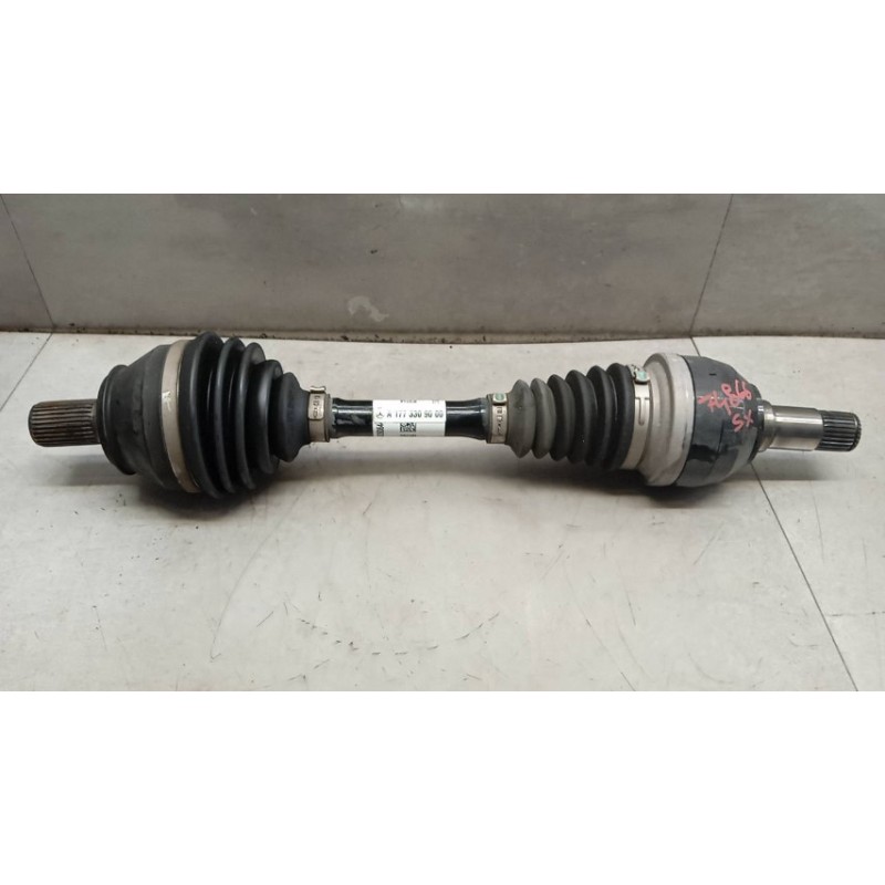 MERCEDES-BENZ FRONT HALF-AXLES LEFT  MERCEDES-BENZ Classe A (W177) 2018> used