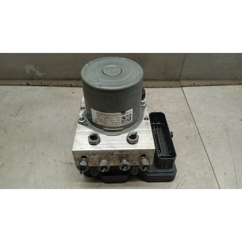 MERCEDES-BENZ ABS SYSTEM MERCEDES-BENZ Classe A (W177) 2018> used