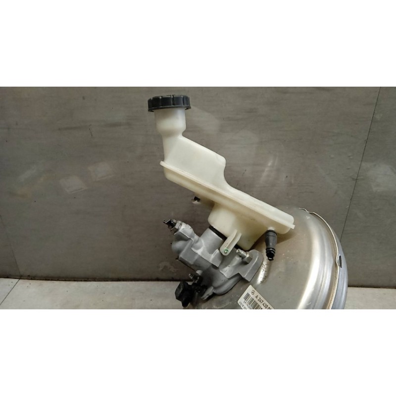 MERCEDES-BENZ BRAKE PUMP MERCEDES-BENZ Classe A (W177) 2018> used
