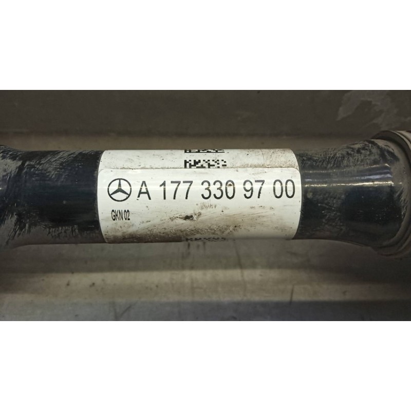 MERCEDES-BENZ SEMIASSE ANTERIORE DESTRO MERCEDES-BENZ Classe A (W177) 2018> usato