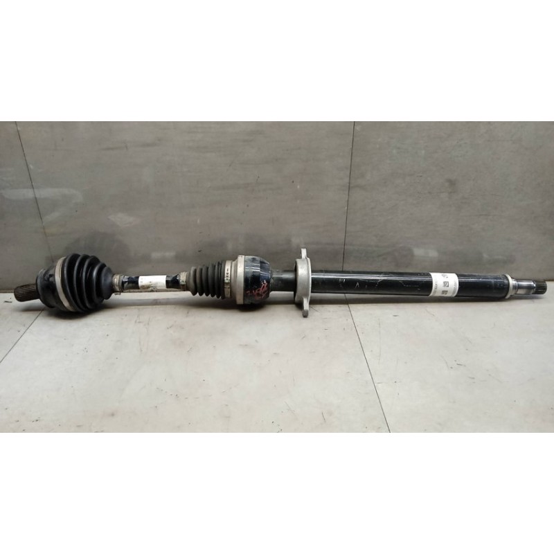 MERCEDES-BENZ SEMIASSE ANTERIORE DESTRO MERCEDES-BENZ Classe A (W177) 2018> usato