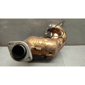 CATALIZZATORE MERCEDES-BENZ...