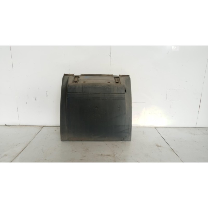 MAN LEFT REAR MUDGUARD  MAN TGS used