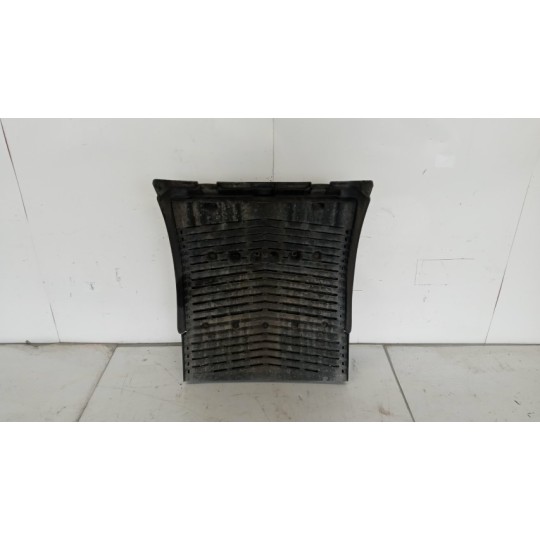 LEFT REAR MUDGUARD  MAN TGS used