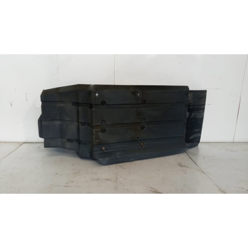 MAN FRONT LEFT REAR PART MUDGUARD MAN TGS used