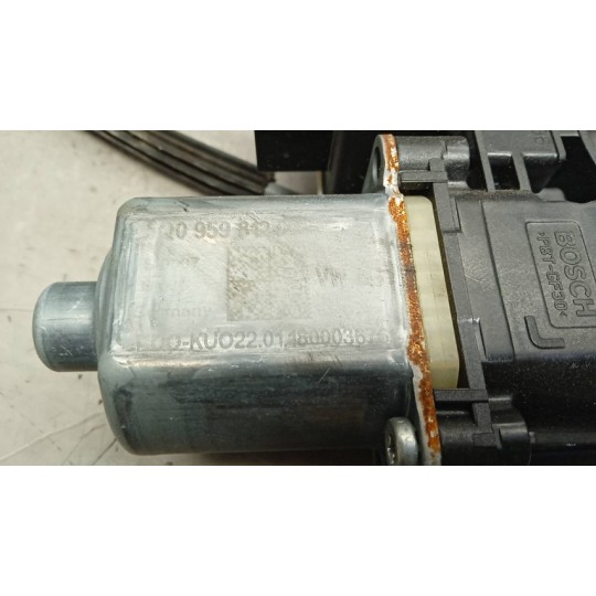 BACK RIGHT POWERED WINDOWS VOLKSWAGEN Polo 2017>2021 used