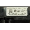 VOLKSWAGEN AC CONTROL UNIT VOLKSWAGEN Polo 2017>2021 used