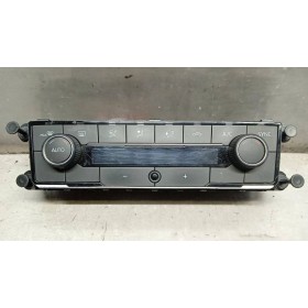 AC CONTROL UNIT VOLKSWAGEN...