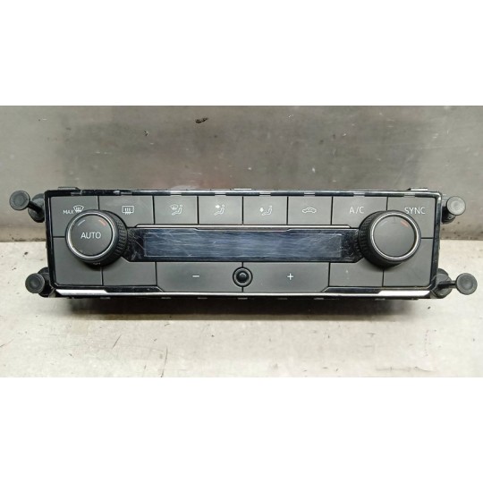 AC CONTROL UNIT VOLKSWAGEN Polo 2017>2021 used