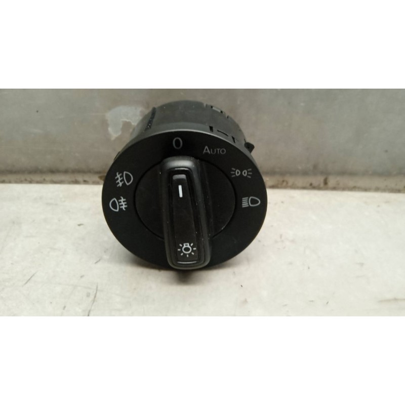 VOLKSWAGEN BLOCK LOGHTS  VOLKSWAGEN Polo 2017>2021 used