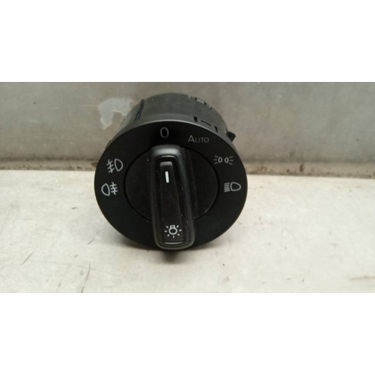 BLOCK LOGHTS  VOLKSWAGEN Polo 2017>2021 used