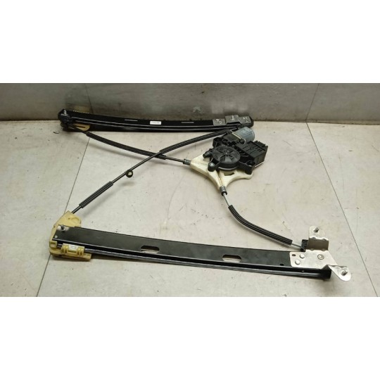 FRONT RIGHT POWERED WINDOWS  VOLKSWAGEN Polo 2017>2021 used