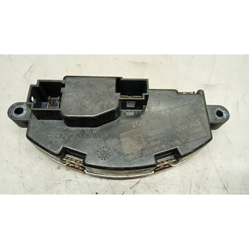 VOLKSWAGEN CENTRALINE VARIE VOLKSWAGEN Polo 2017>2021 usato