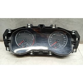 INSTRUMENT PANEL VOLKSWAGEN...