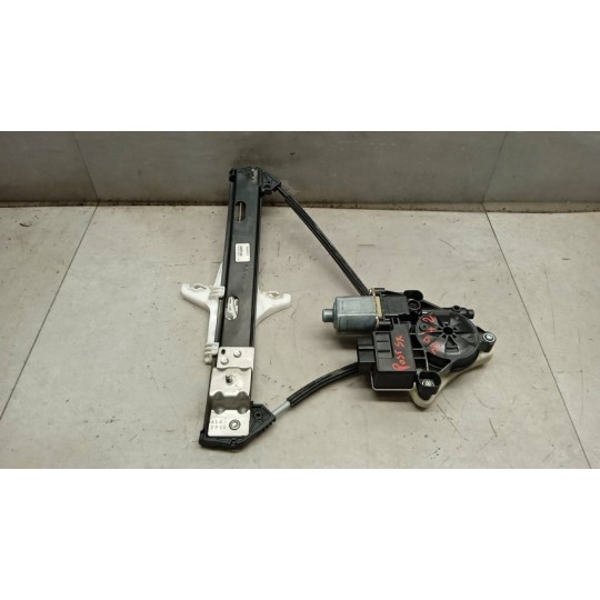 BACK LEFT POWERED WINDOWS  VOLKSWAGEN Polo 2017>2021 used