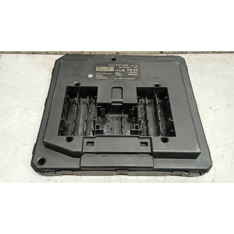 VOLKSWAGEN ENGINE UNIT VOLKSWAGEN Polo 2017>2021 used