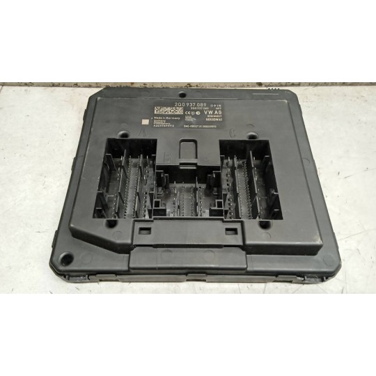 ENGINE UNIT VOLKSWAGEN Polo 2017>2021 used