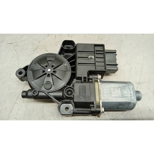 ALZA VETRI ANTERIORI SINISTRO VOLKSWAGEN Polo 2017>2021 usato