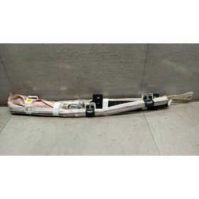 LEFT ROOF AIR BAG...