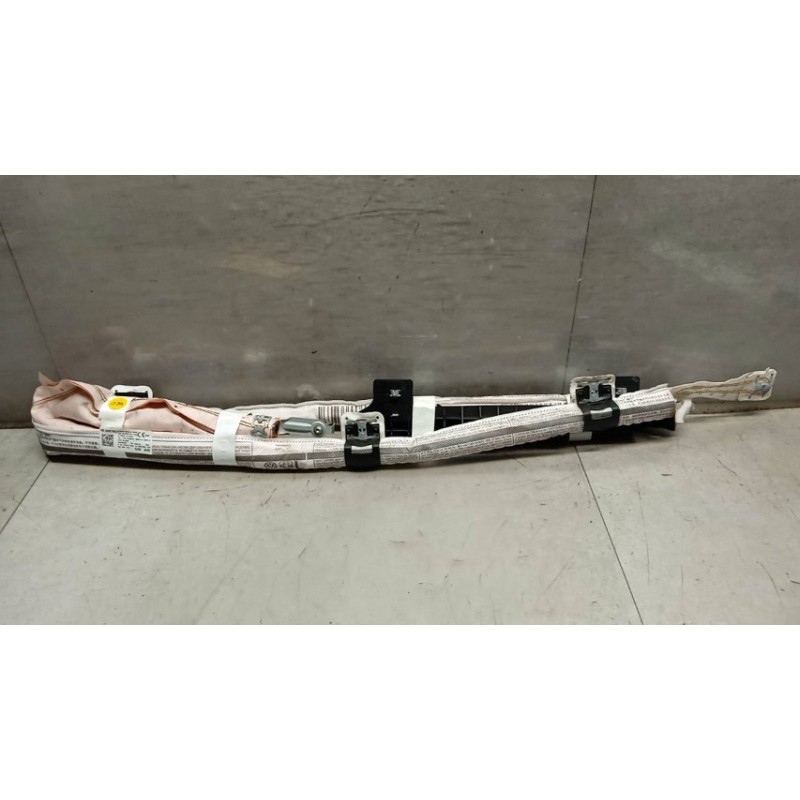 VOLKSWAGEN LEFT ROOF AIR BAG VOLKSWAGEN Polo 2017>2021 used