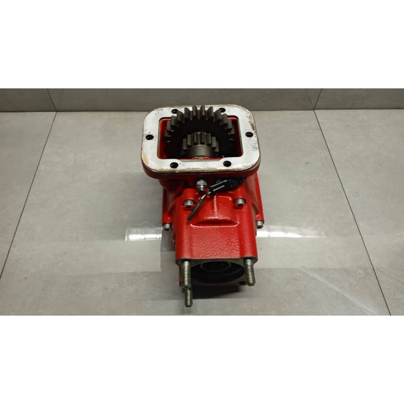 IVECO PTO IVECO EUROCARGO 2000>2005  used