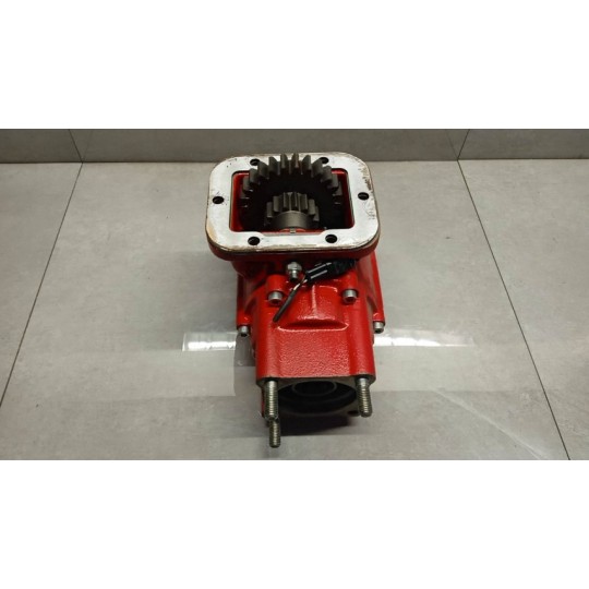 PRESE DI FORZA IVECO EUROCARGO 2000>2005  usato