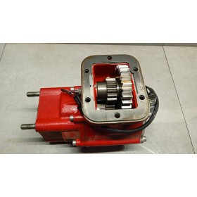 PRESE DI FORZA IVECO...