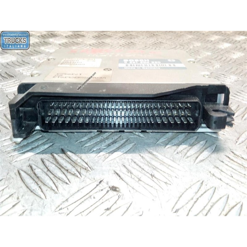 BMW ENGINE UNIT BMW Serie 3 (E36) coupe' 1990>1998 used