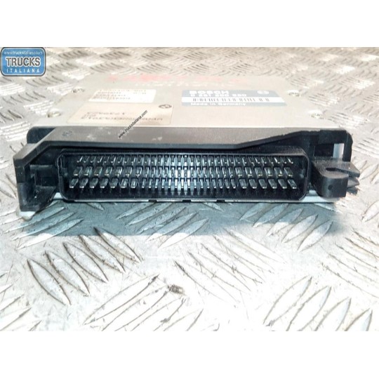 ENGINE UNIT BMW Serie 3 (E36) coupe' 1990>1998 used