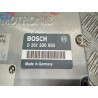 BMW CENTRALINA MOTORE BMW Serie 3 (E36) coupe' 1990>1998 usato