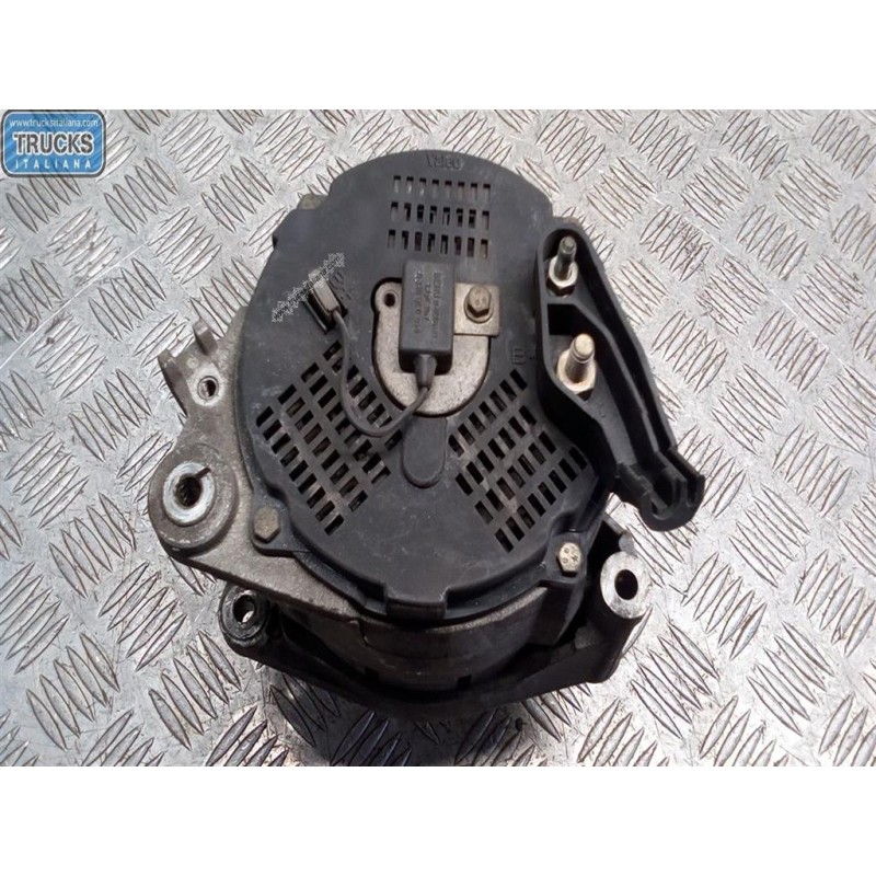 BMW ALTERNATOR BMW Serie 3 (E36) coupe' 1990>1998 used
