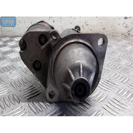 STARTER MOTOR BMW Serie 3 (E36) coupe' 1990>1998 used
