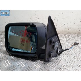 LEFT ELETRIC REAR-VIEW...