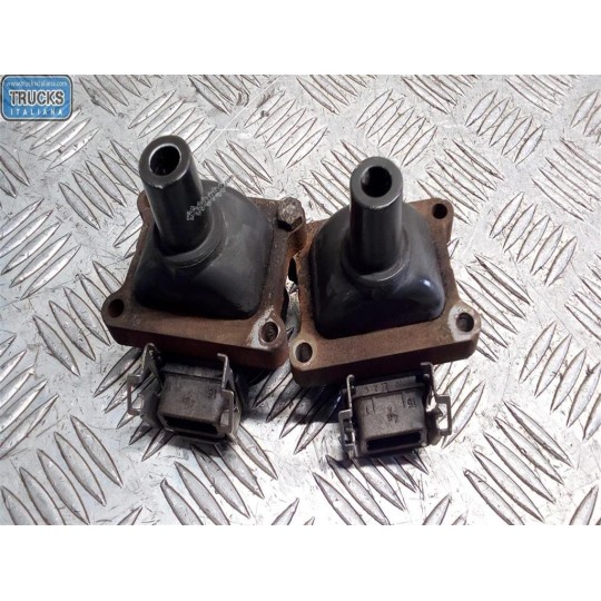 BOBINA BMW Serie 3 (E36) coupe' 1990>1998 usato