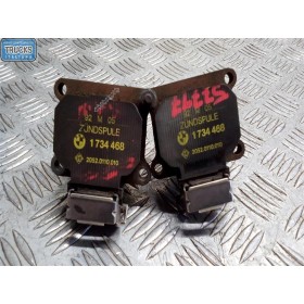  IGNITION COIL
 BMW Serie...