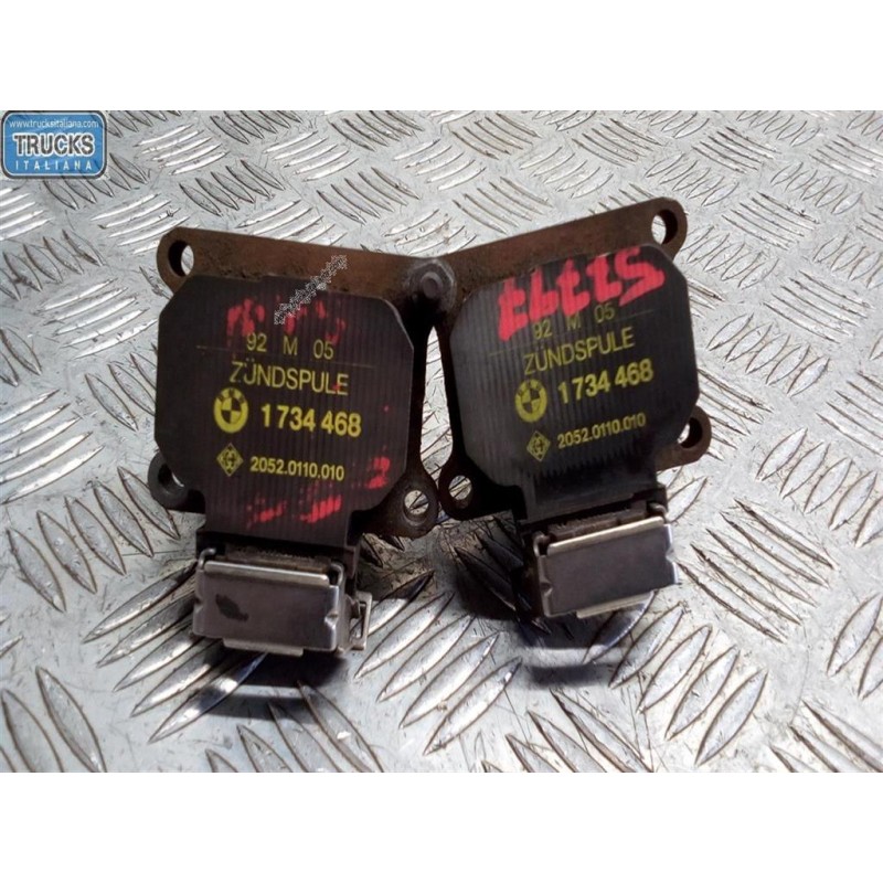 BMW BOBINA BMW Serie 3 (E36) coupe' 1990>1998 usato