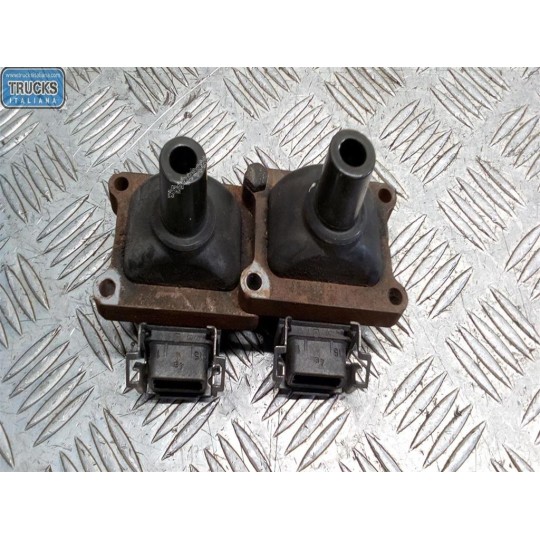 BOBINA BMW Serie 3 (E36) coupe' 1990>1998 usato