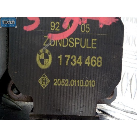 BOBINA BMW Serie 3 (E36) coupe' 1990>1998 usato