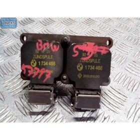  IGNITION COIL
 BMW Serie...