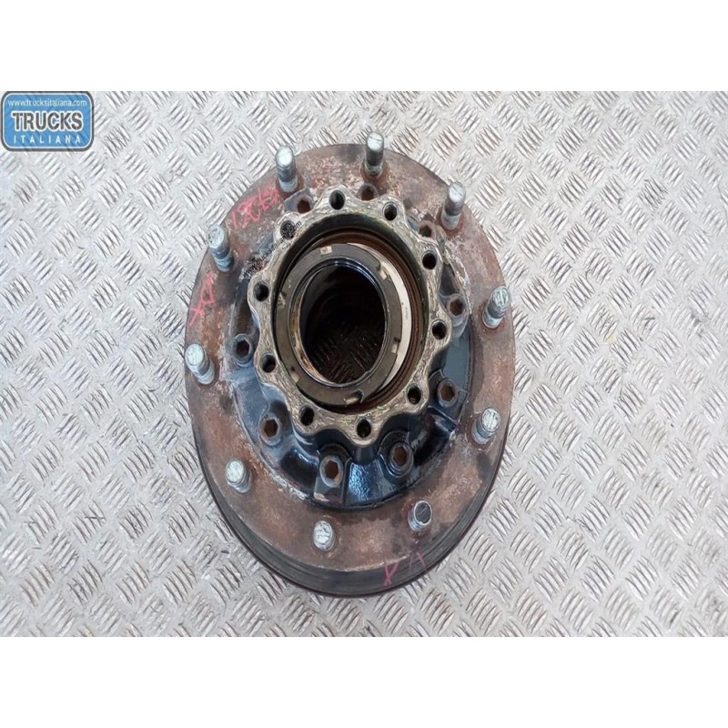 MAN MONTANTE POST DESTRO MAN TG-A 2000>2007 used