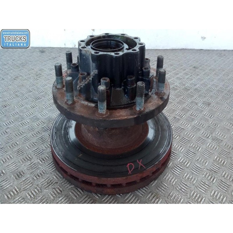 MAN MONTANTE POST DESTRO MAN TG-A 2000>2007 used