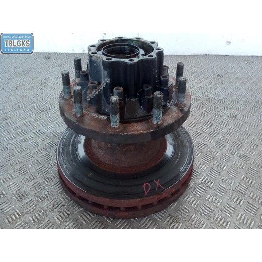 MONTANTE POST DESTRO MAN TG-A 2000>2007 used