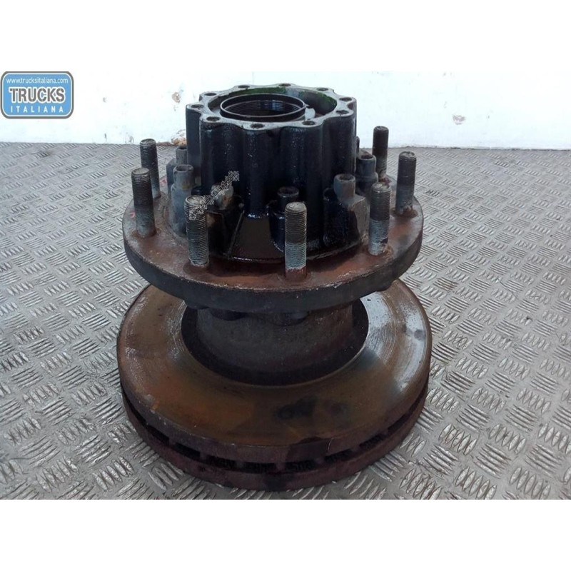 MAN MONTANTE POSTERIORE SINISTRO MAN TG-A 2000>2007 used